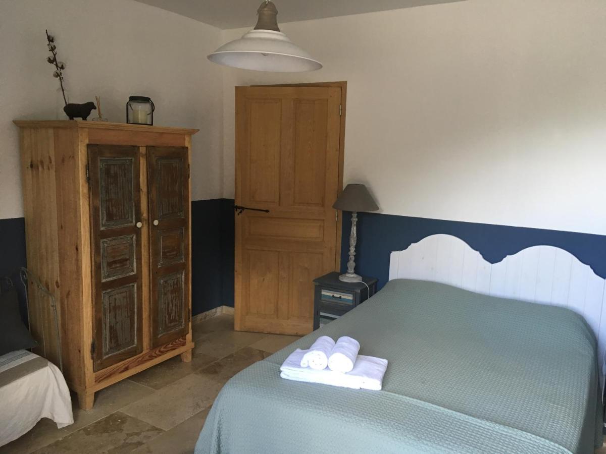 Ferme De Roccapina Bed & Breakfast Sarragia Екстериор снимка