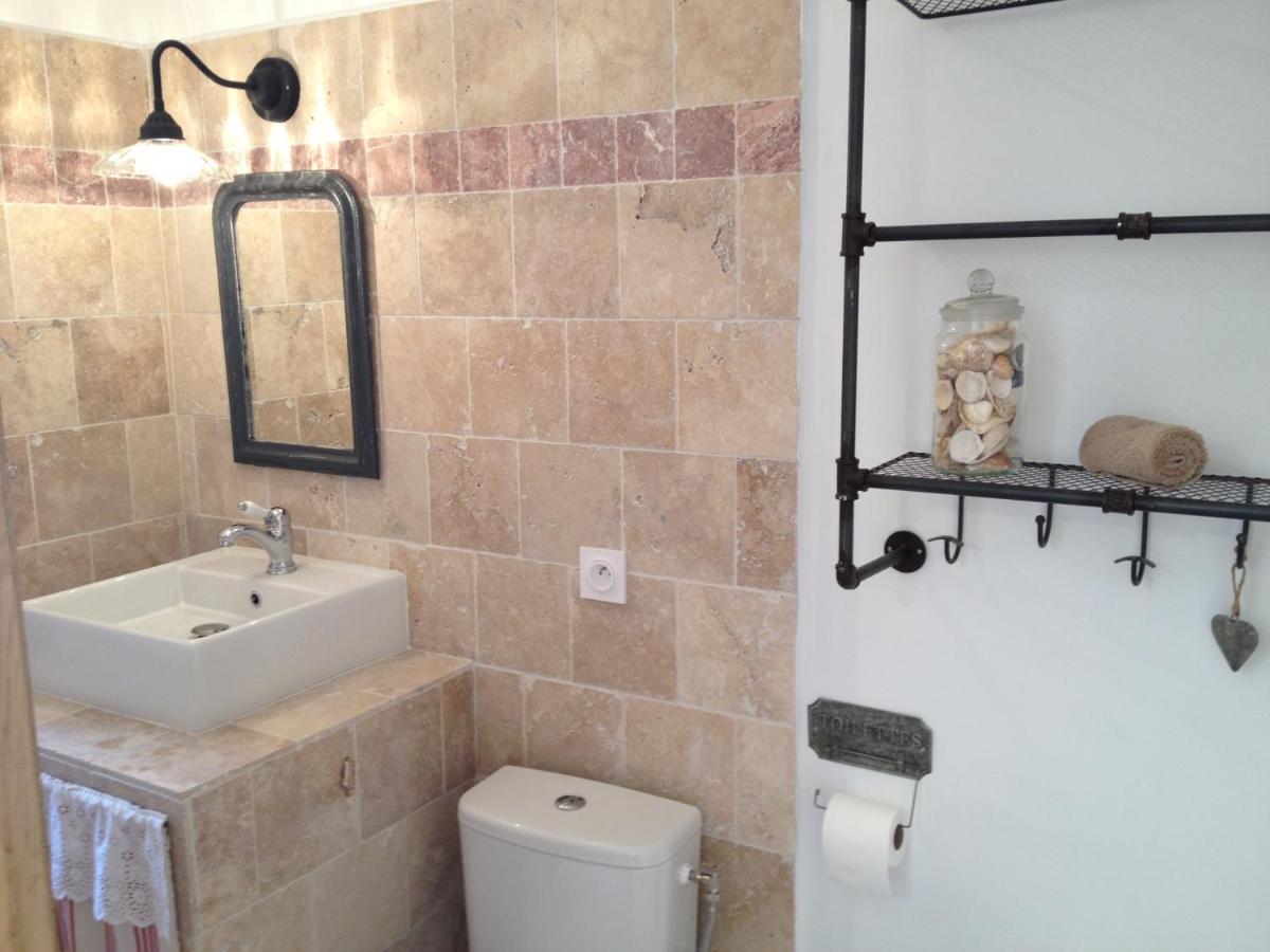 Ferme De Roccapina Bed & Breakfast Sarragia Екстериор снимка